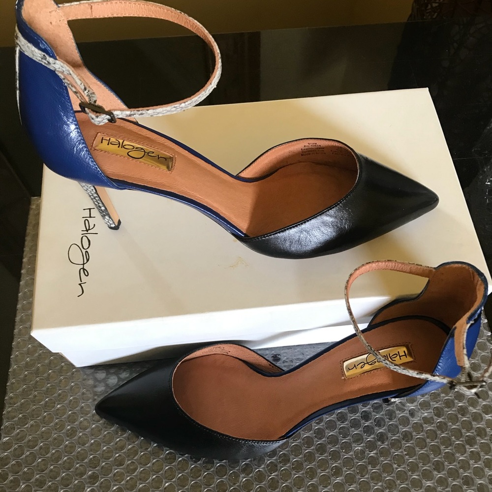 Sexy Heels